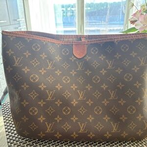 Louis Vuitton Delightful PM Monogram Data Code TR2130